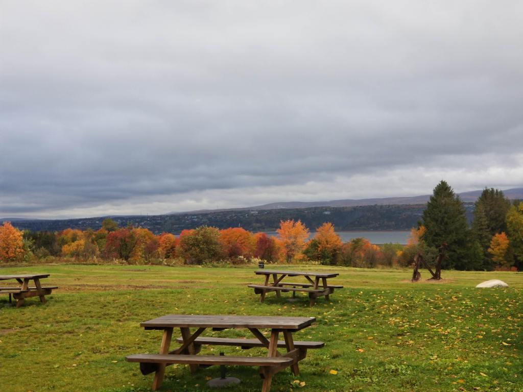 Quebec City, Montreal & Burlington,&nbsp;VT