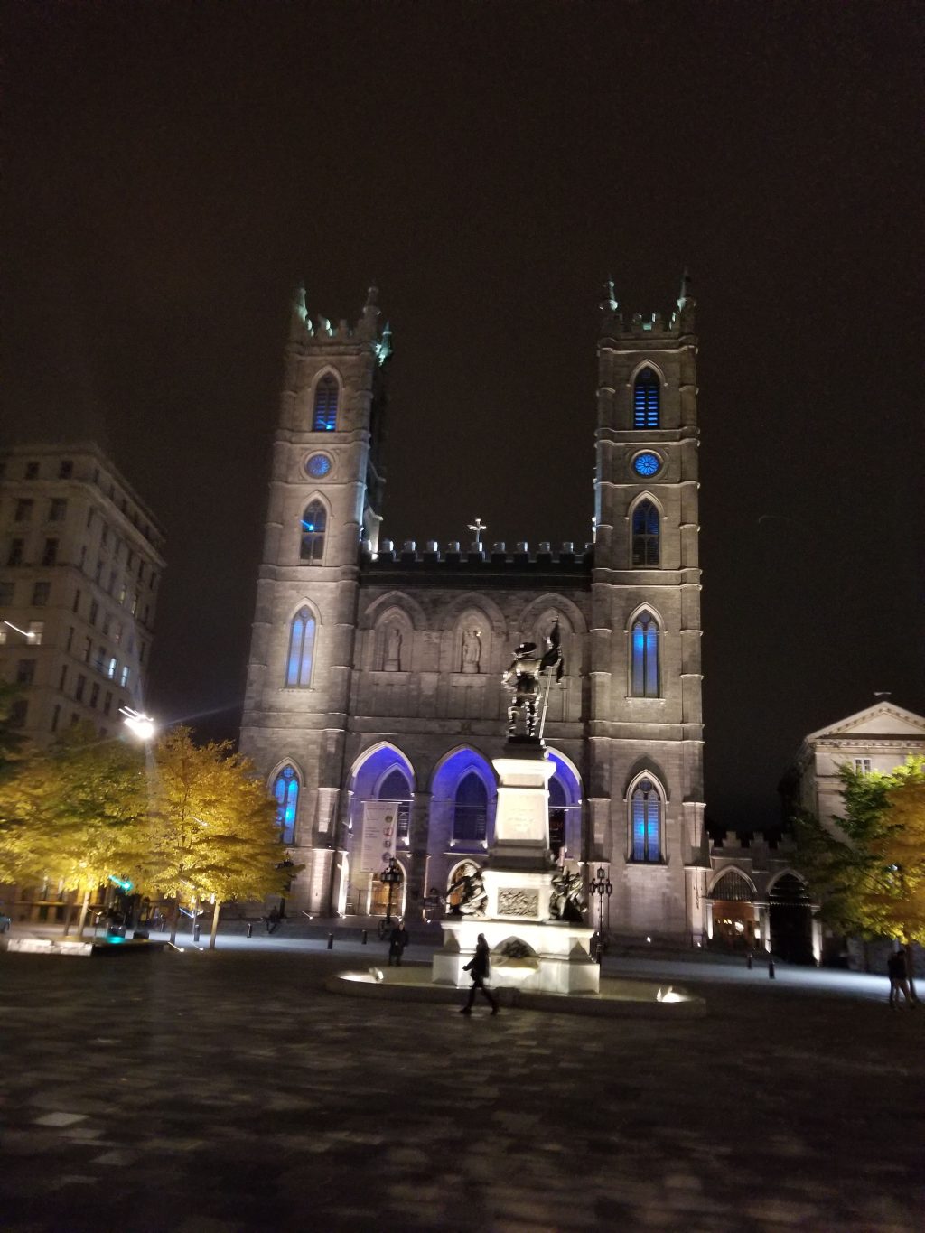 Montreal: 2 Days & 2&nbsp;Nights