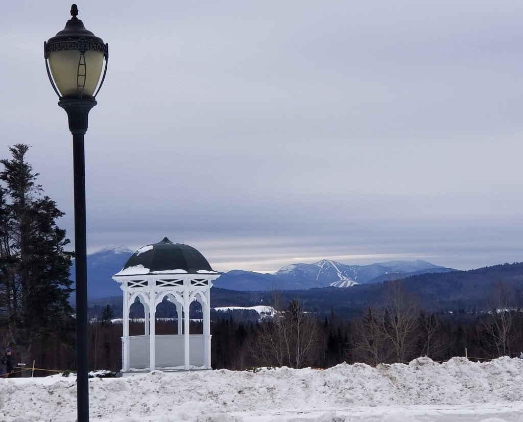 Weekend in the White Mountains – Bretton&nbsp;Woods