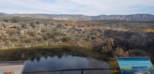 montezuma-well-arizona