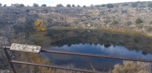 montezuma-well-arizona