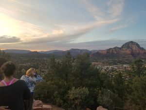 sunset-airport-mesa-sedona-arizona
