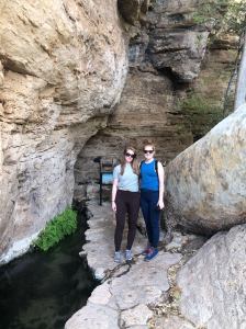 below-montezuma-well