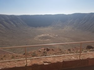 meteor-crater-national-landmark