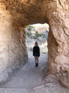 bright-angel-trail-path-archway-grand-canyon-south-rim
