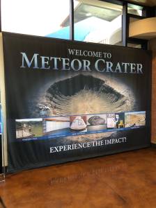 sign-welcome-meteor-crater-national-landmark
